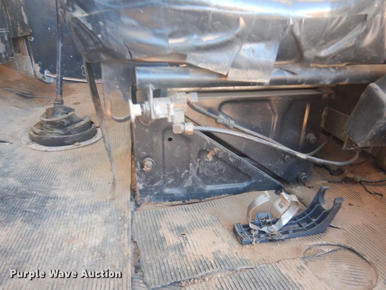 image for item DG8395 1972 Kenworth W924  winch truck