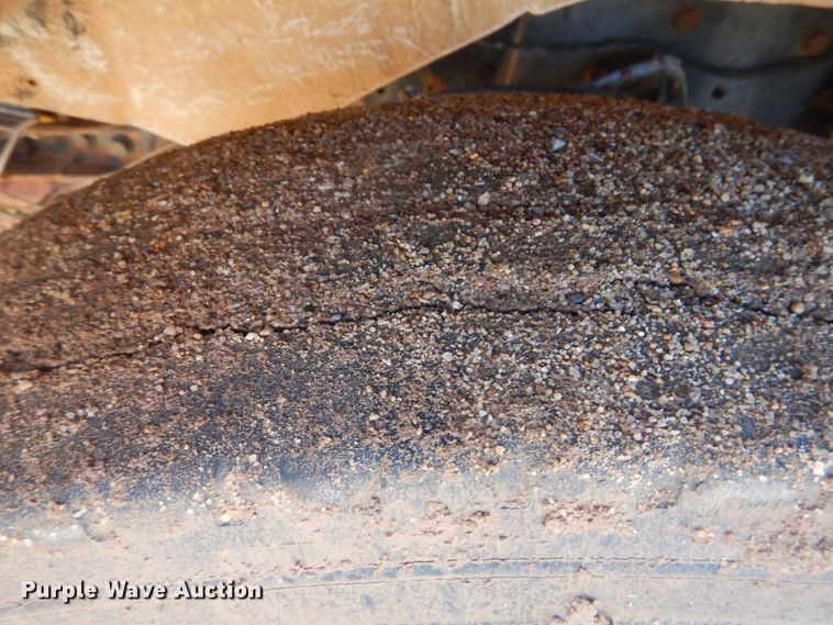 image for item DG8395 1972 Kenworth W924  winch truck