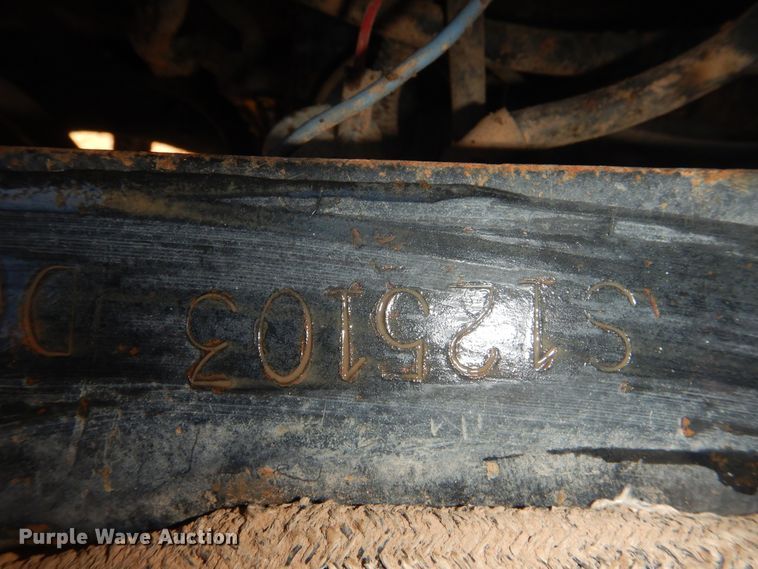 image for item DG8395 1972 Kenworth W924  winch truck