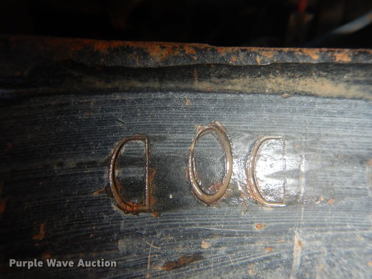 image for item DG8395 1972 Kenworth W924  winch truck