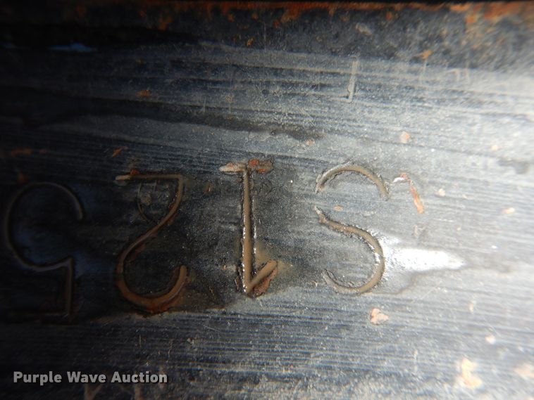 image for item DG8395 1972 Kenworth W924  winch truck