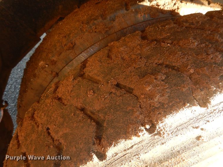 image for item DG8396 1981 Kenworth  winch truck