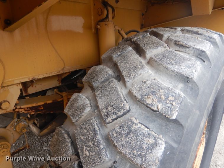 image for item DH5243 1992 Grove AT422  truck crane