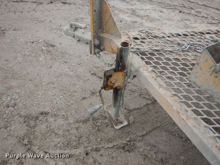 image for item DH5244 Chem Grout concrete mixer