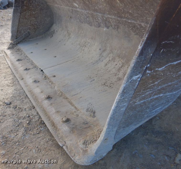 image for item DI1060 1994 Caterpillar 980F  wheel loader