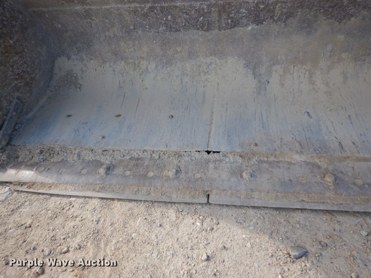 image for item DI1060 1994 Caterpillar 980F  wheel loader