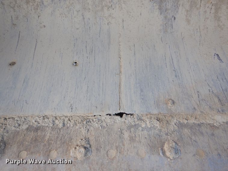 image for item DI1060 1994 Caterpillar 980F  wheel loader