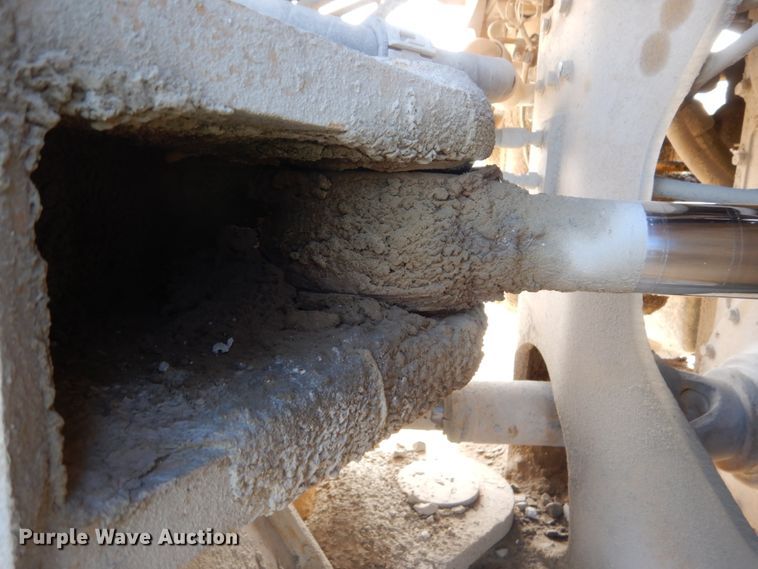 image for item DI1060 1994 Caterpillar 980F  wheel loader