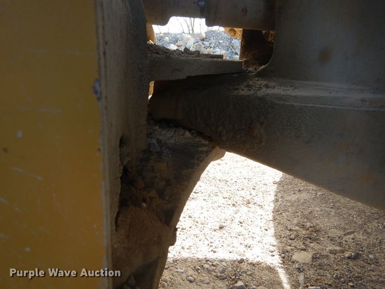 image for item DI1060 1994 Caterpillar 980F  wheel loader