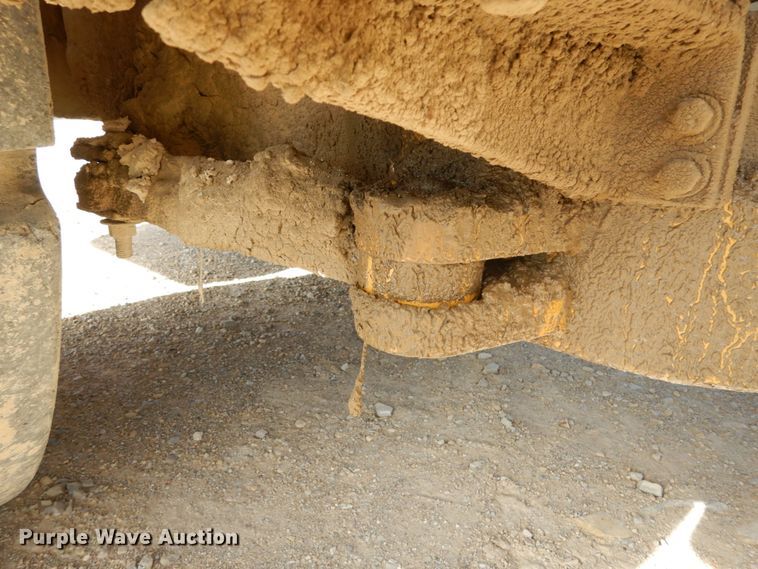 image for item DI1060 1994 Caterpillar 980F  wheel loader