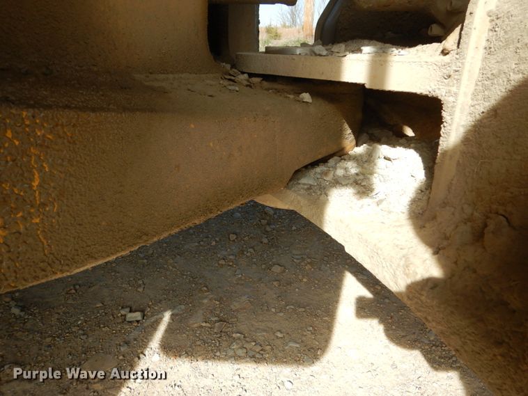 image for item DI1060 1994 Caterpillar 980F  wheel loader