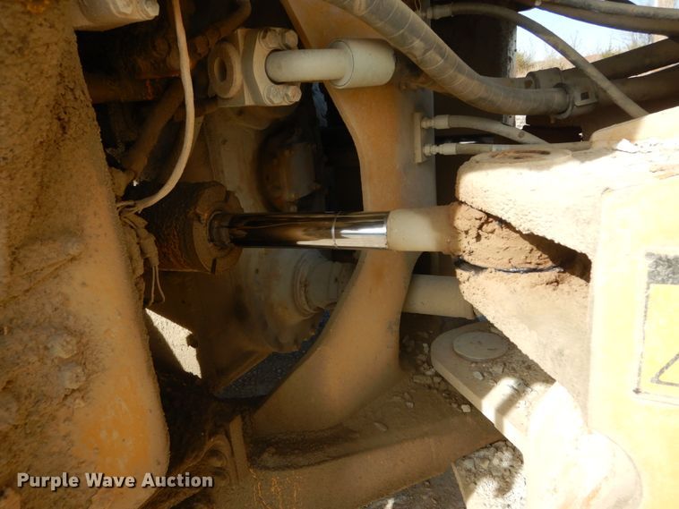 image for item DI1060 1994 Caterpillar 980F  wheel loader