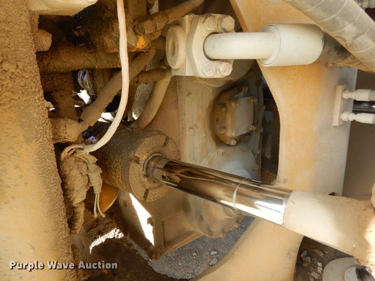 image for item DI1060 1994 Caterpillar 980F  wheel loader