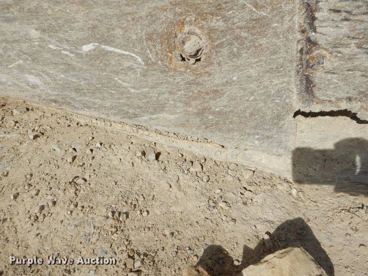 image for item DI1060 1994 Caterpillar 980F  wheel loader