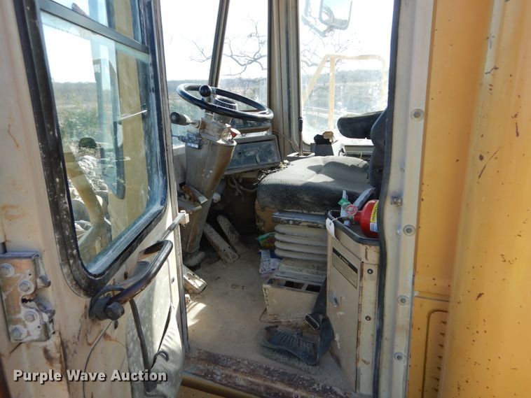 image for item DI1060 1994 Caterpillar 980F  wheel loader
