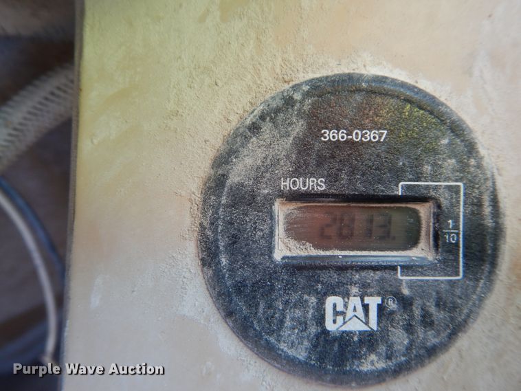 image for item DI1060 1994 Caterpillar 980F  wheel loader