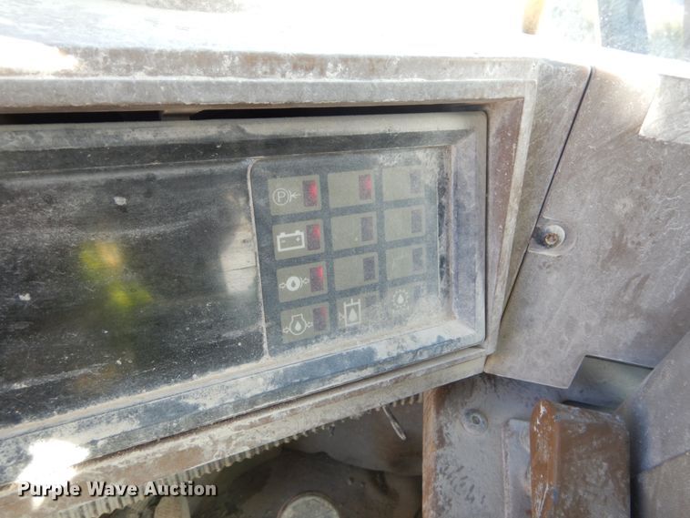 image for item DI1060 1994 Caterpillar 980F  wheel loader