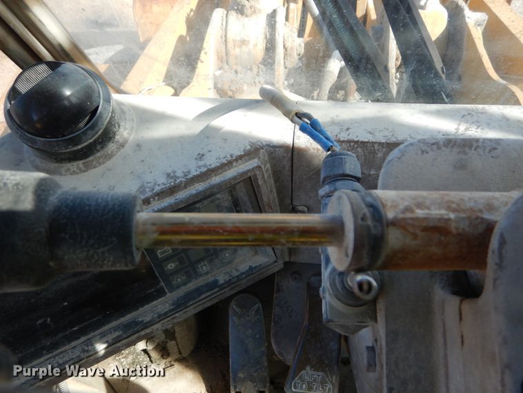 image for item DI1060 1994 Caterpillar 980F  wheel loader