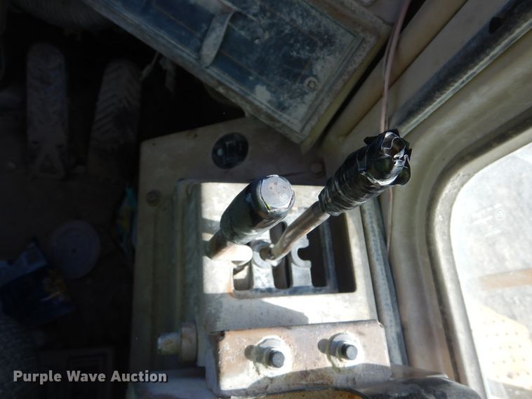 image for item DI1060 1994 Caterpillar 980F  wheel loader