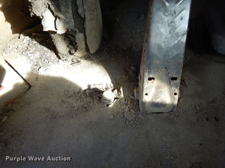 image for item DI1060 1994 Caterpillar 980F  wheel loader