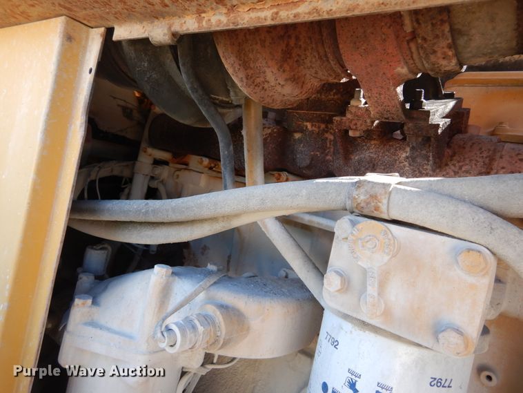 image for item DI1060 1994 Caterpillar 980F  wheel loader