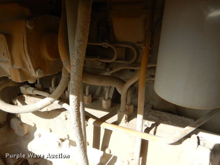 image for item DI1060 1994 Caterpillar 980F  wheel loader