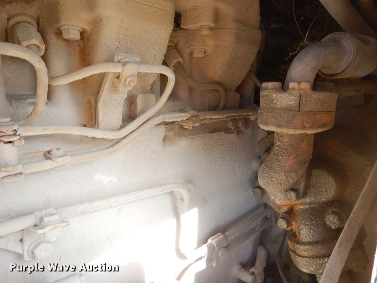 image for item DI1060 1994 Caterpillar 980F  wheel loader