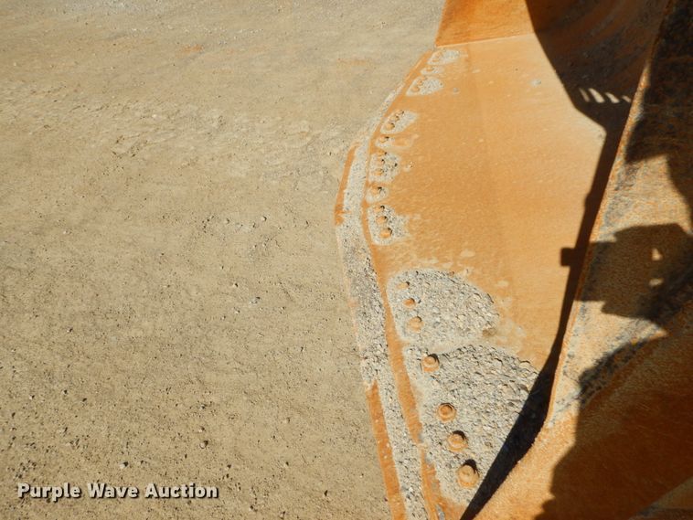 image for item DI1061 1999 Komatsu WA500-3L  wheel loader