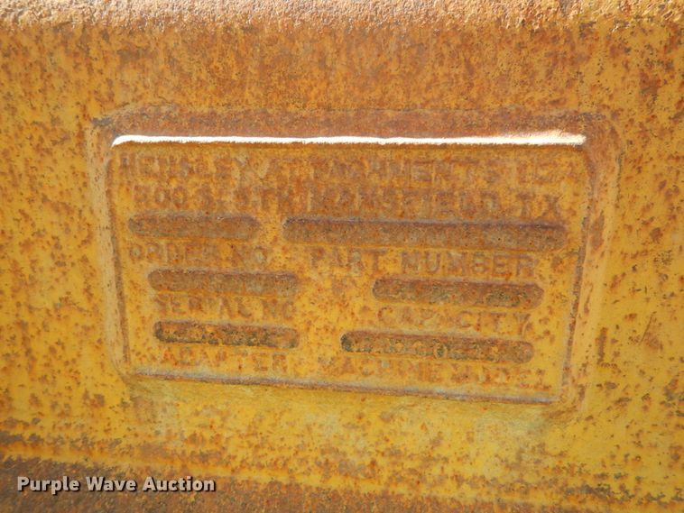 image for item DI1061 1999 Komatsu WA500-3L  wheel loader