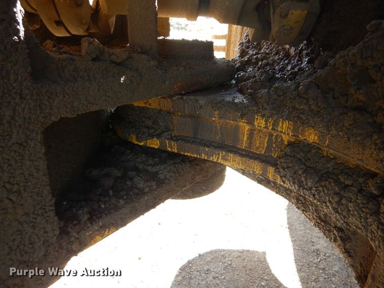 image for item DI1061 1999 Komatsu WA500-3L  wheel loader