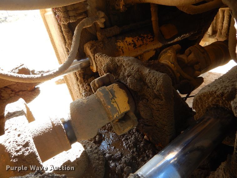 image for item DI1061 1999 Komatsu WA500-3L  wheel loader