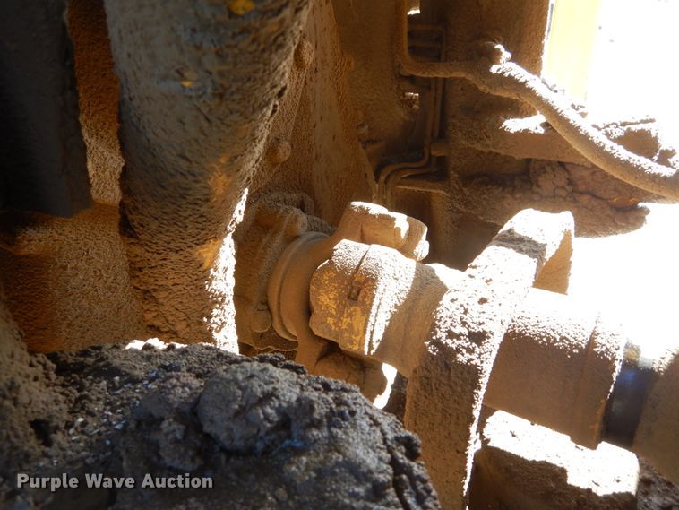 image for item DI1061 1999 Komatsu WA500-3L  wheel loader