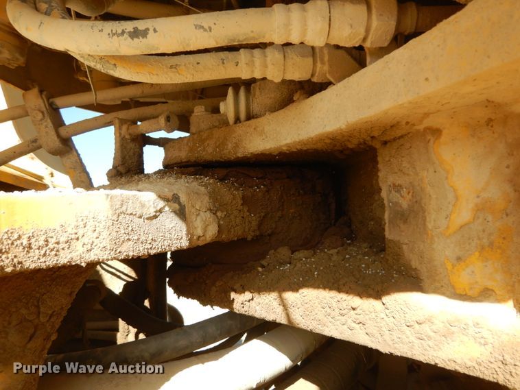 image for item DI1061 1999 Komatsu WA500-3L  wheel loader