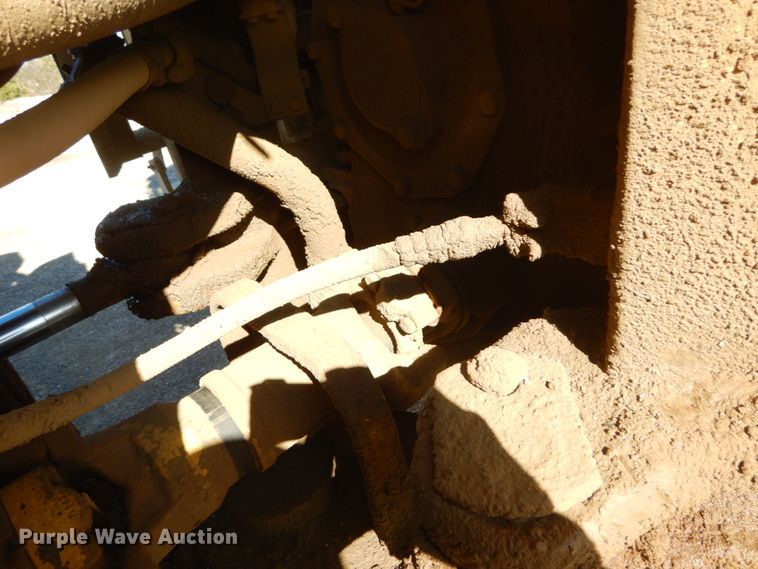 image for item DI1061 1999 Komatsu WA500-3L  wheel loader
