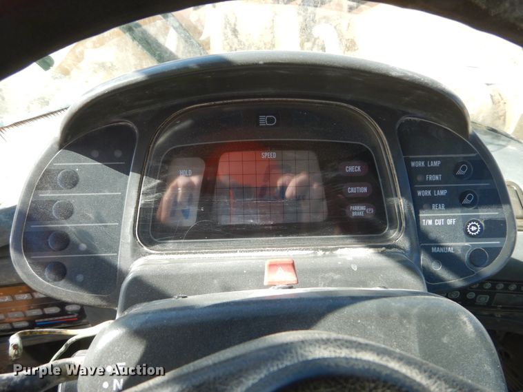 image for item DI1061 1999 Komatsu WA500-3L  wheel loader