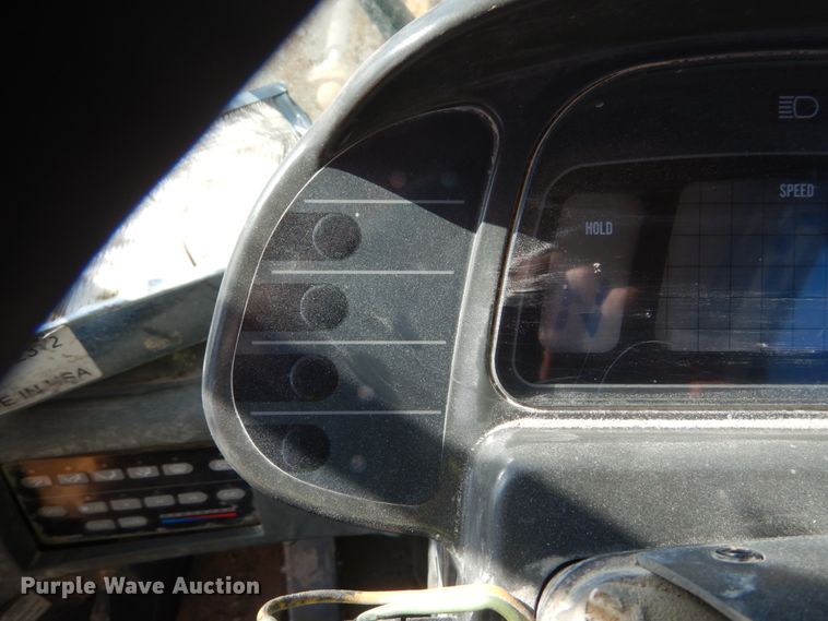 image for item DI1061 1999 Komatsu WA500-3L  wheel loader