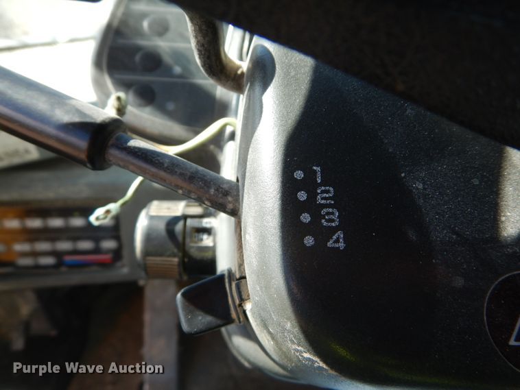 image for item DI1061 1999 Komatsu WA500-3L  wheel loader