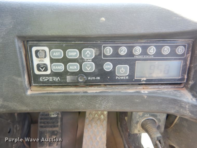 image for item DI1061 1999 Komatsu WA500-3L  wheel loader