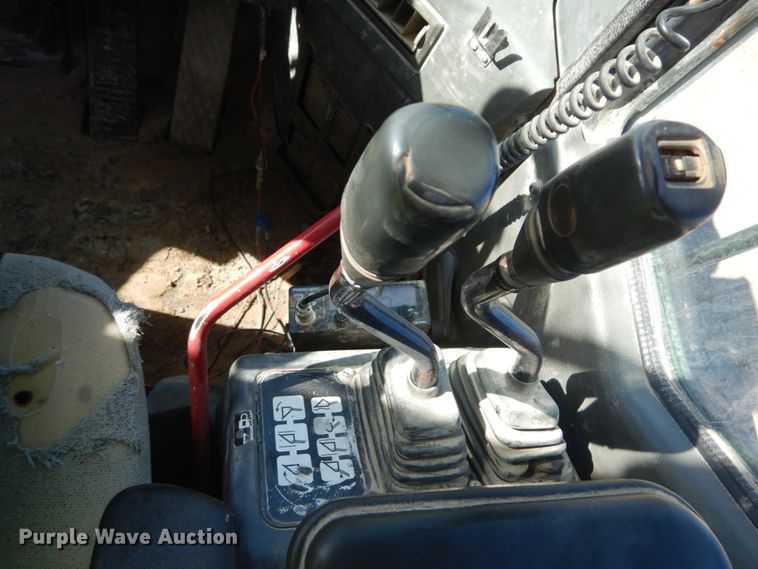 image for item DI1061 1999 Komatsu WA500-3L  wheel loader