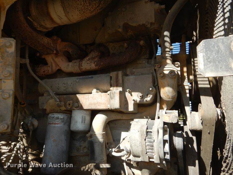 image for item DI1061 1999 Komatsu WA500-3L  wheel loader