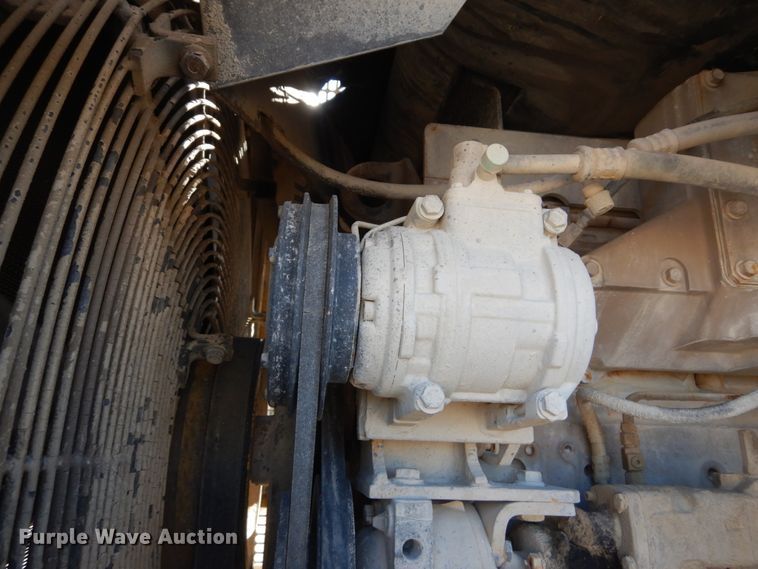 image for item DI1061 1999 Komatsu WA500-3L  wheel loader