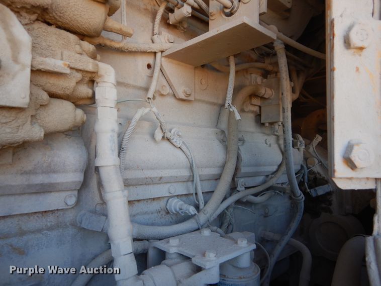 image for item DI1061 1999 Komatsu WA500-3L  wheel loader