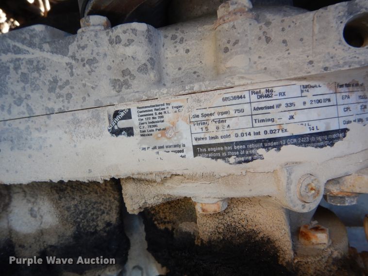 image for item DI1061 1999 Komatsu WA500-3L  wheel loader