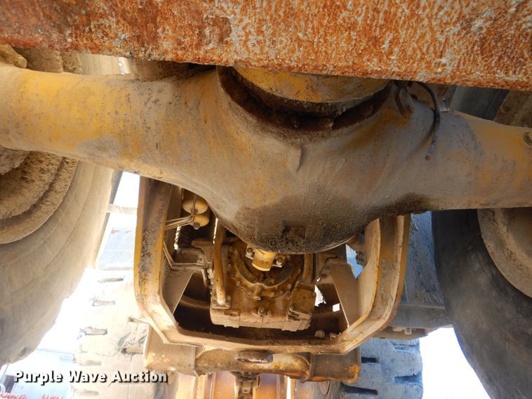 image for item DI1061 1999 Komatsu WA500-3L  wheel loader