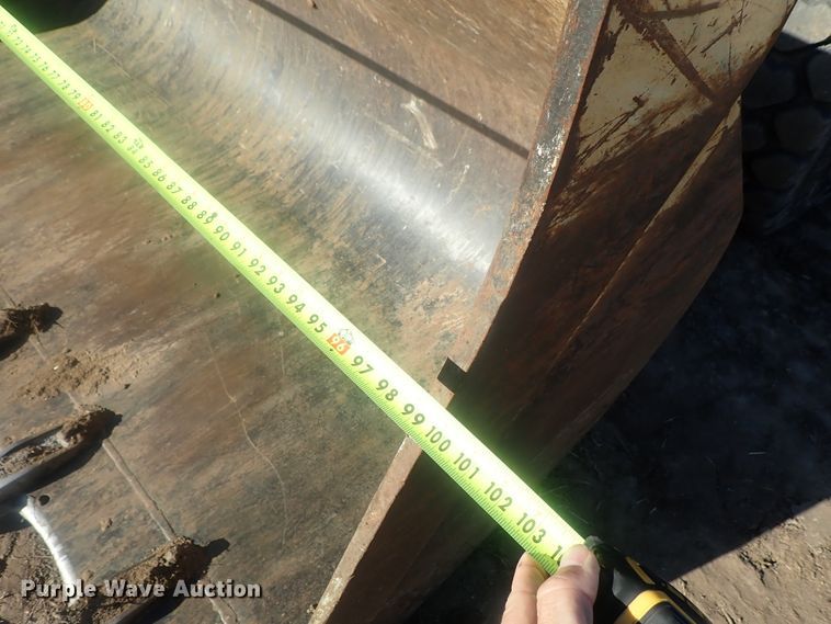 image for item DI7294 2007 John Deere 544J  wheel loader