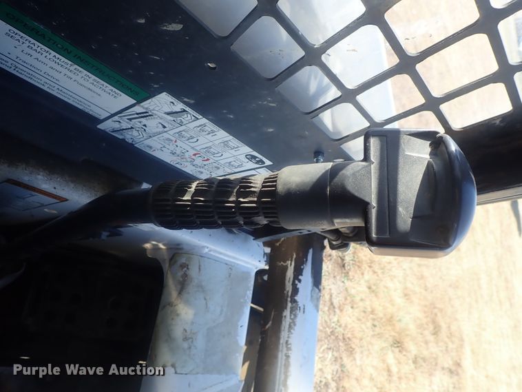 image for item DI7310 1996 Bobcat 751  skid steer loader