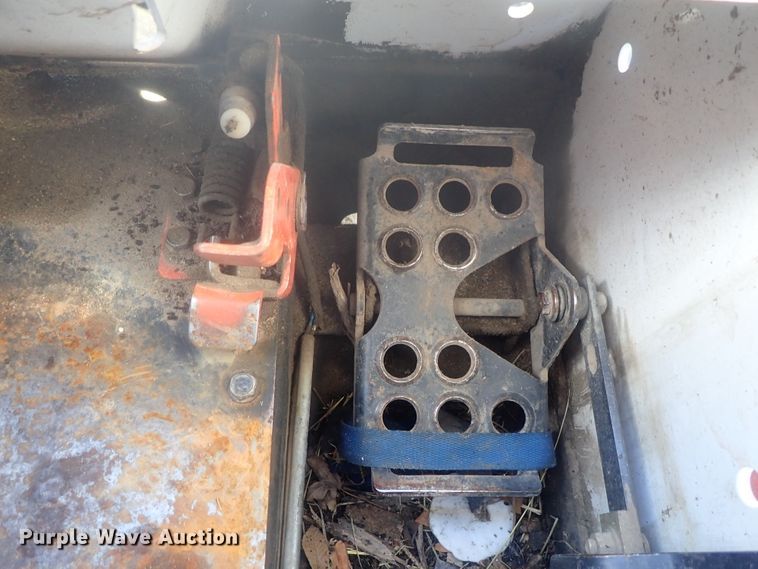 image for item DI7310 1996 Bobcat 751  skid steer loader