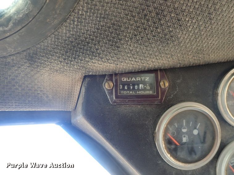 image for item DI7310 1996 Bobcat 751  skid steer loader