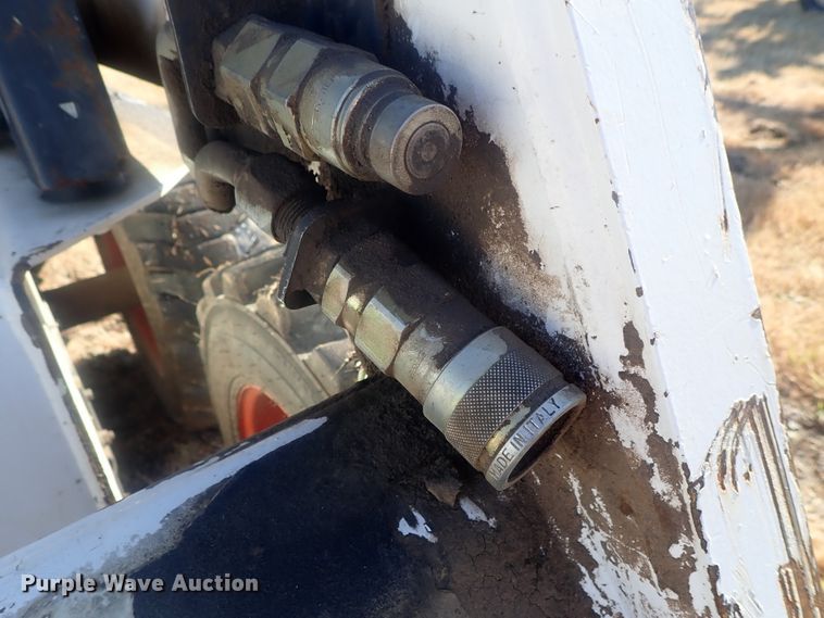 image for item DI7310 1996 Bobcat 751  skid steer loader