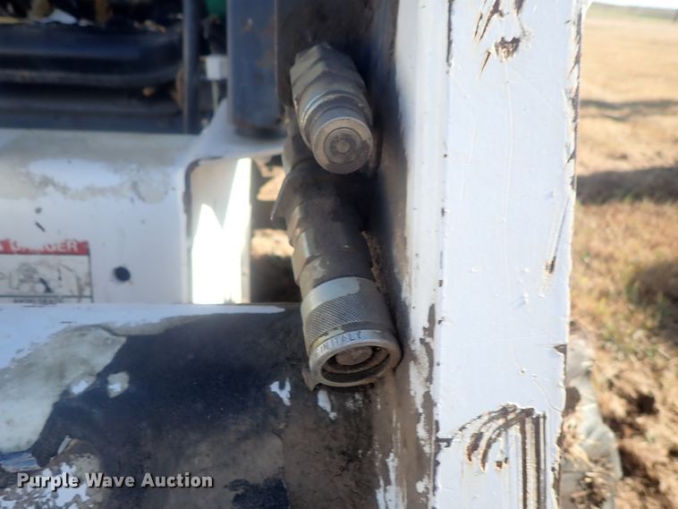 image for item DI7310 1996 Bobcat 751  skid steer loader